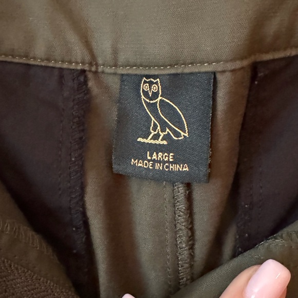 OVO Cargo Pants - Picture 6 of 7
